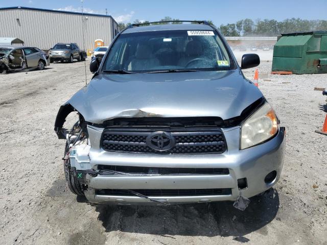 Photo 5 from auction – 2008 TOYOTA RAV4 with VIN JTMBD33V986084401