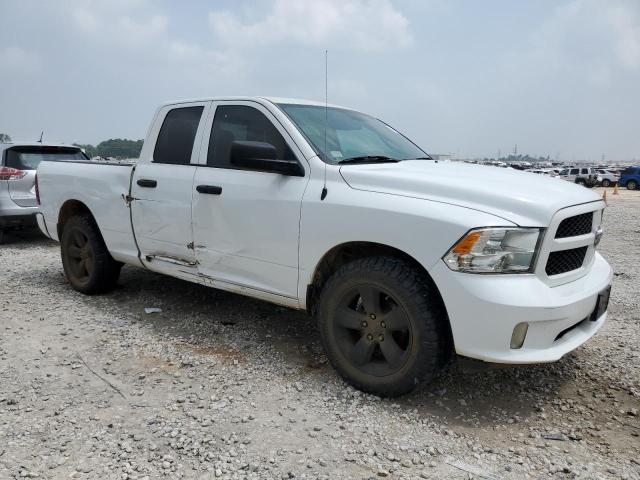Photo 4 from auction – 2016 RAM 1500 ST with VIN 1C6RR6FT4GS404636