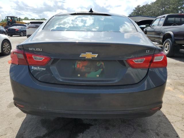 Photo 6 from auction – 2018 CHEVROLET MALIBU LT with VIN 1G1ZD5ST5JF127110