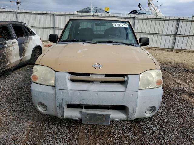 Photo 5 from auction – 2001 NISSAN FRONTIER C with VIN 1N6ED27T81C348406
