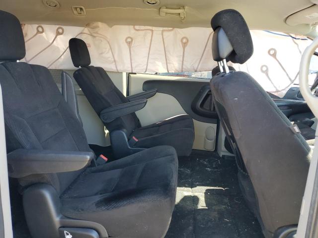Photo 11 from auction – 2015 DODGE GRAND CARA with VIN 2C4RDGCG6FR511837