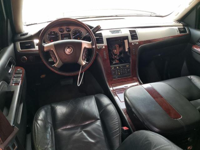Photo 8 from auction – 2010 CADILLAC ESCALADE E with VIN 3GYVKMEF2AG267068