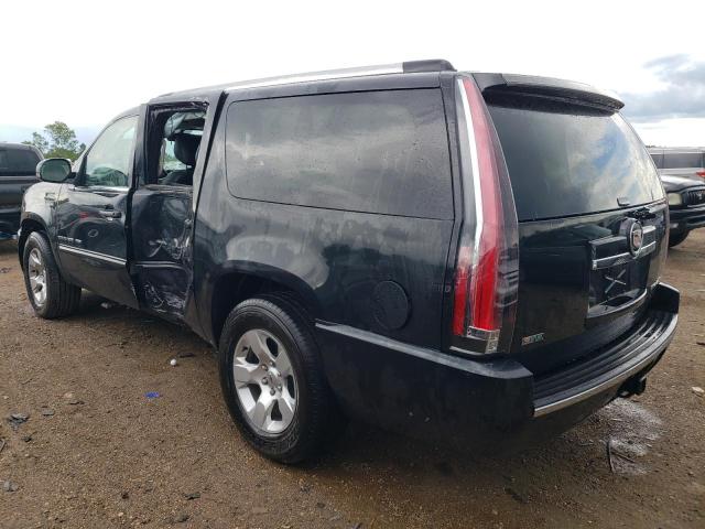 Photo 2 from auction – 2012 CADILLAC ESCALADE E with VIN 1GYS4JEF3CR313103