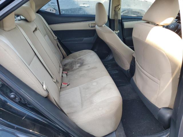 Photo 10 from auction – 2016 TOYOTA COROLLA L with VIN 2T1BURHE4GC638348