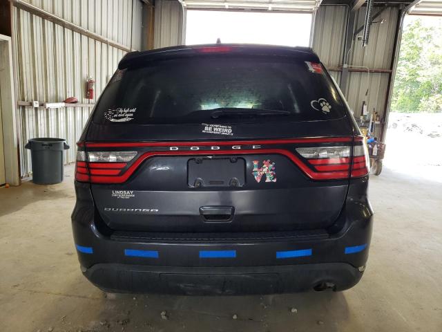 Photo 6 from auction – 2014 DODGE DURANGO SX with VIN 1C4RDHAG2EC576264