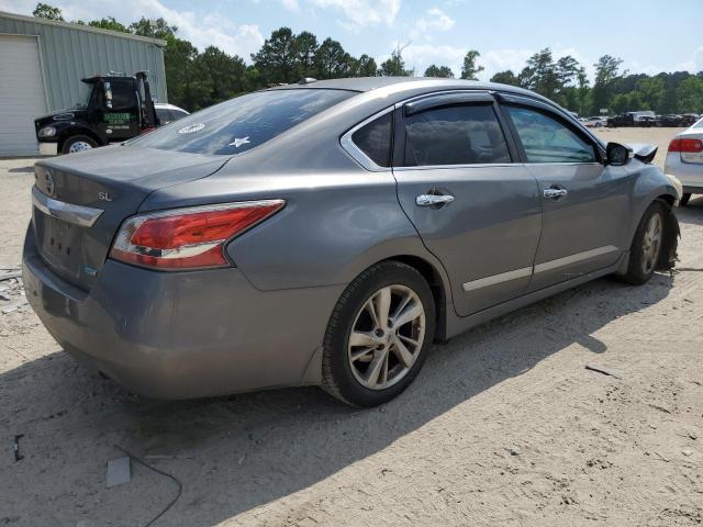 Photo 3 from auction – 2014 NISSAN ALTIMA 2.5 with VIN 1N4AL3AP1EC410679