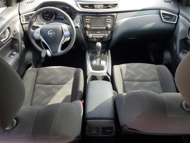 Photo 8 from auction – 2016 NISSAN ROGUE S with VIN KNMAT2MT0GP719634