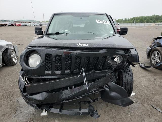 Photo 5 from auction – 2014 JEEP PATRIOT SP with VIN 1C4NJRBB5ED778932