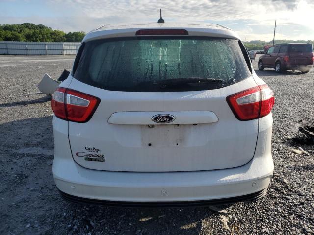 Photo 6 from auction – 2014 FORD C-MAX PREM with VIN 1FADP5CU9EL519049