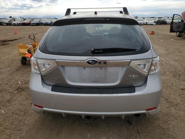 Photo 6 from auction – 2010 SUBARU IMPREZA OU with VIN JF1GH6D66AH817247
