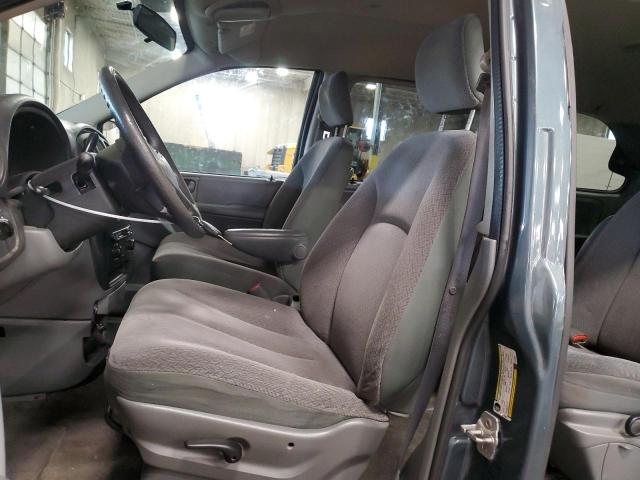 Photo 7 from auction – 2007 DODGE CARAVAN SX with VIN 1D4GP45R77B159561