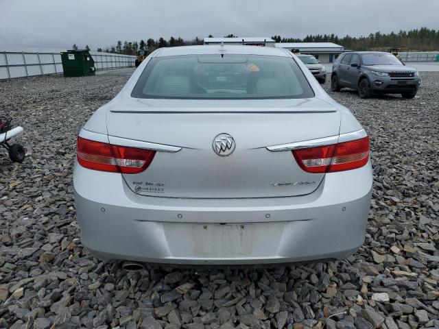 Foto 6 de la subasta – 2014 BUICK VERANO CON con VIN 1G4PR5SK8E4122939