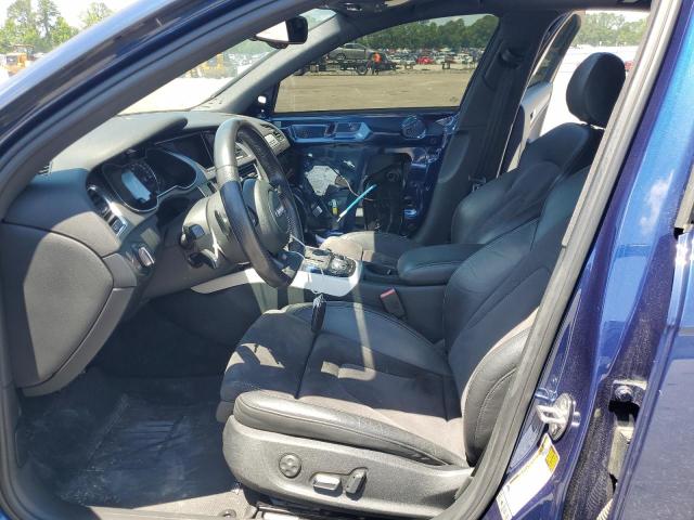 Zdjęcie 7 z aukcji – 2014 AUDI A4 PRESTIG z VIN WAUKFAFL8EN026447