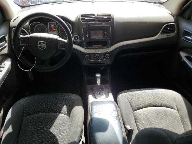 Photo 8 from auction – 2015 DODGE JOURNEY SE with VIN 3C4PDCAB9FT728089