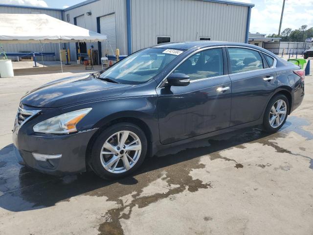 Photo 1 from auction – 2015 NISSAN ALTIMA 2.5 with VIN 1N4AL3AP8FN898602