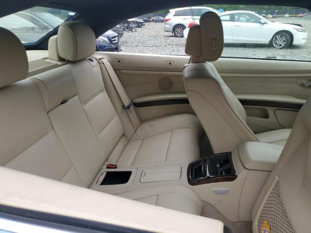 Photo 10 from auction – 2010 BMW 328 I with VIN WBAWL1C59AP492354