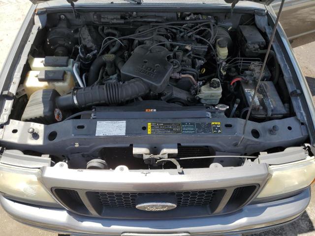 Photo 11 from auction – 2005 FORD RANGER SUP with VIN 1FTYR44EX5PA65538