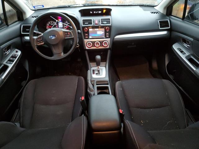Photo 8 from auction – 2015 SUBARU XV CROSSTR with VIN JF2GPADC5F8321547