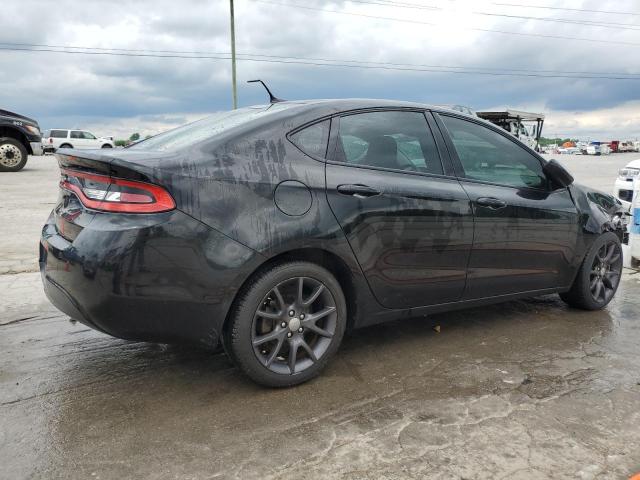 Photo 3 from auction – 2016 DODGE DART SE with VIN 1C3CDFAA9GD606920
