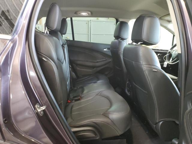 Photo 10 from auction – 2018 BUICK ENVISION E with VIN LRBFX1SA0JD006942
