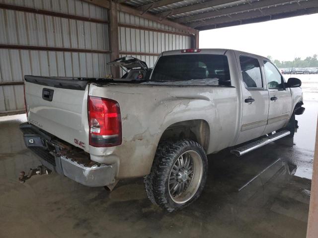 Photo 3 from auction – 2008 GMC SIERRA C25 with VIN 1GTHC23KX8F125602