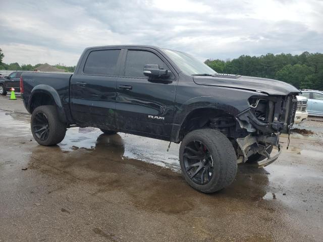 Photo 4 from auction – 2022 RAM 1500 LARAM with VIN 1C6SRFJT0NN170659