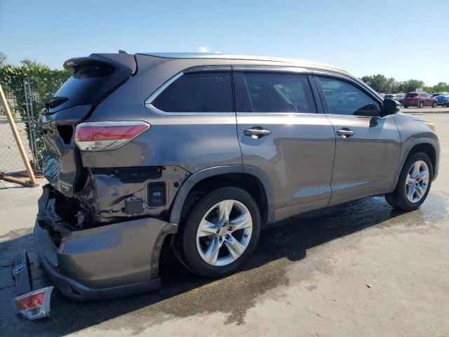 Photo 3 from auction – 2014 TOYOTA HIGHLANDER with VIN 5TDYKRFH7ES021110