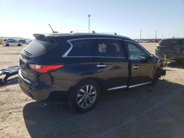 Photo 3 from auction – 2014 INFINITI QX60 with VIN 5N1AL0MN5EC550751