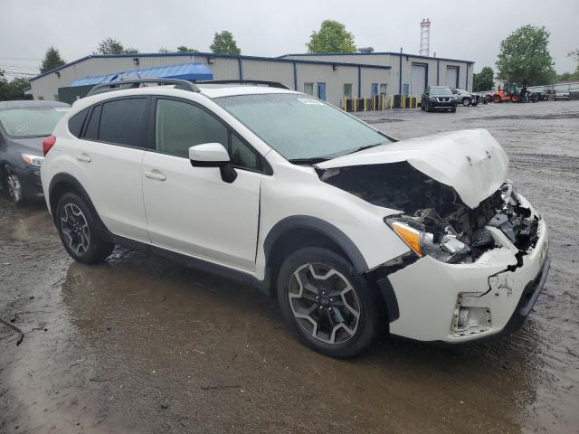Photo 4 from auction – 2016 SUBARU CROSSTREK with VIN JF2GPABC6G8281936