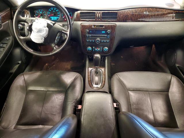 Photo 8 from auction – 2013 CHEVROLET IMPALA LTZ with VIN 2G1WC5E33D1188579