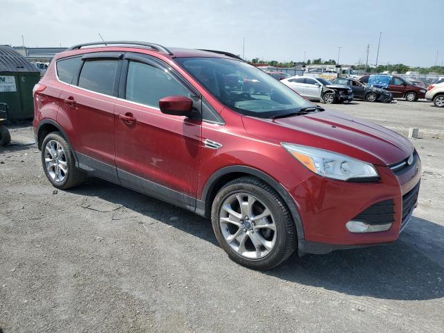 Photo 4 from auction – 2014 FORD ESCAPE SE with VIN 1FMCU0GX5EUA12242