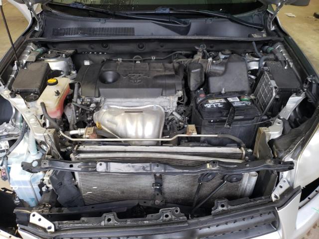 Photo 12 from auction – 2012 TOYOTA RAV4 with VIN 2T3ZF4DV4CW128499