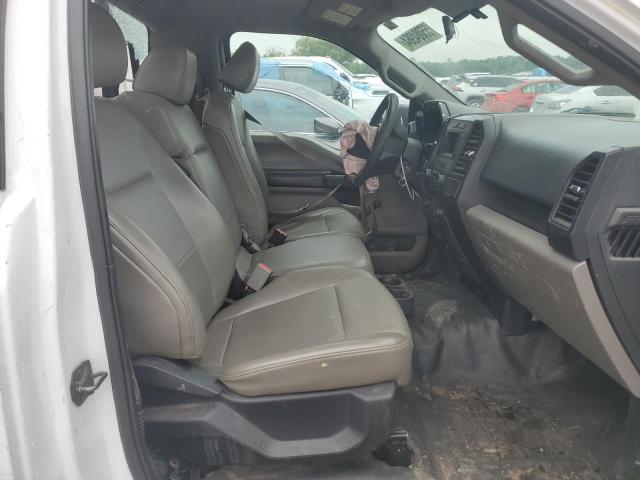 Photo 10 from auction – 2016 FORD F150 with VIN 1FTMF1C84GKD08231