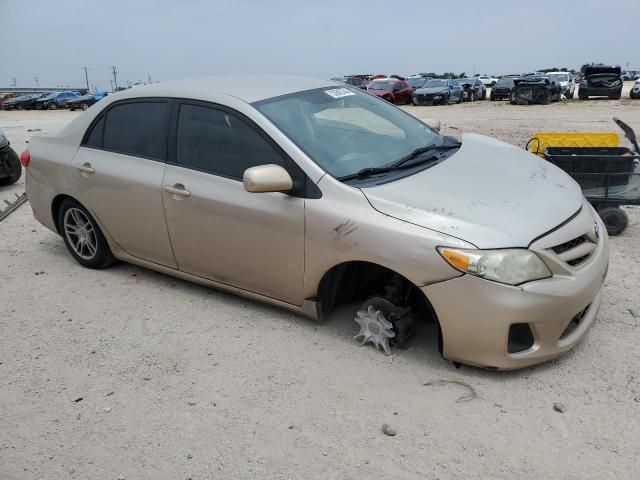 Photo 4 from auction – 2011 TOYOTA COROLLA BA with VIN 2T1BU4EE6BC537201