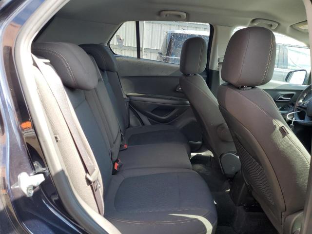 Photo 11 from auction – 2021 CHEVROLET TRAX LS with VIN KL7CJNSBXMB319029