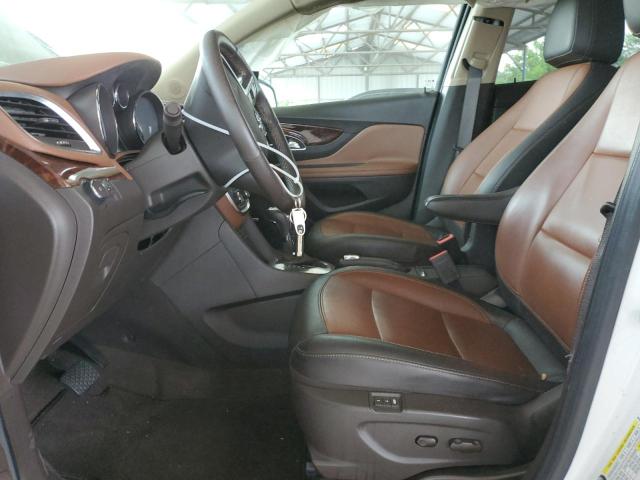 Photo 7 from auction – 2015 BUICK ENCORE PRE with VIN KL4CJDSB1FB268224