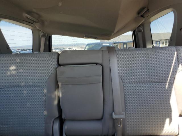 Photo 10 from auction – 2007 TOYOTA 4 RUNNER with VIN JTEBU14R070117238