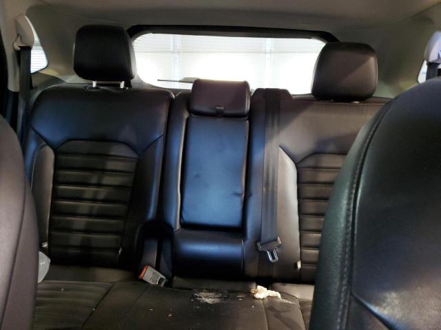 Photo 10 from auction – 2015 FORD EDGE SEL with VIN 2FMTK3J96FBB07692
