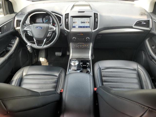 Photo 8 from auction – 2020 FORD EDGE SEL with VIN 2FMPK4J9XLBA70164