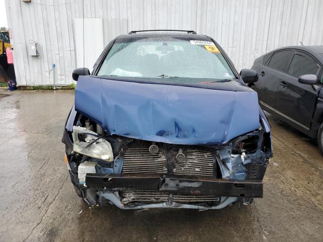 Photo 5 from auction – 2002 TOYOTA SIENNA CE with VIN 4T3ZF19C22U427025