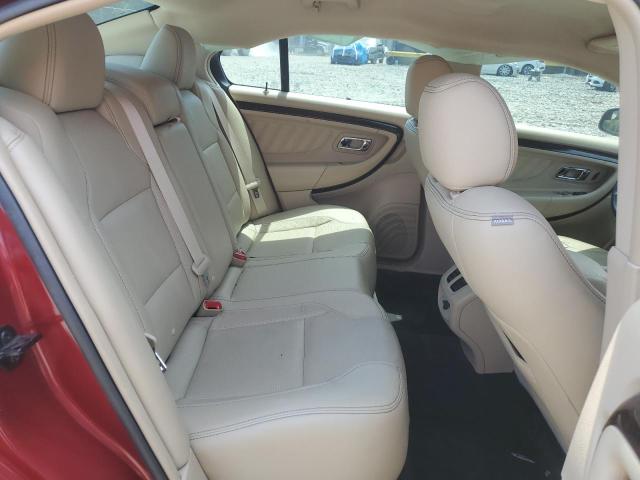 Photo 10 from auction – 2014 FORD TAURUS LIM with VIN 1FAHP2F84EG139754