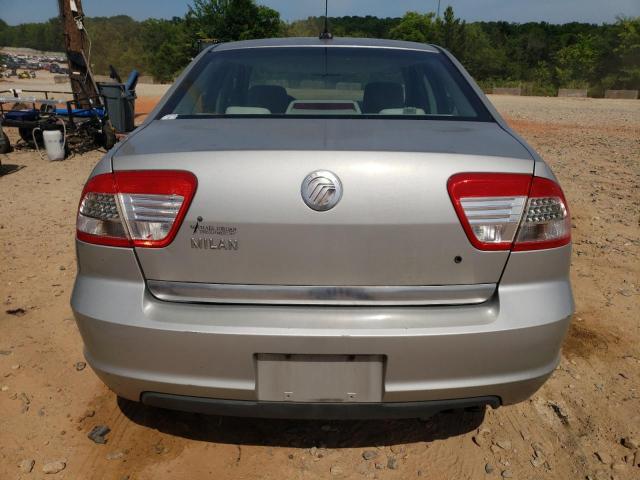 Photo 6 from auction – 2007 MERCURY MILAN with VIN 3MEHM07Z37R635654