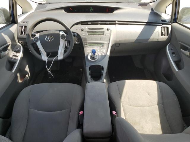 Photo 8 from auction – 2010 TOYOTA PRIUS with VIN JTDKN3DU5A0213956