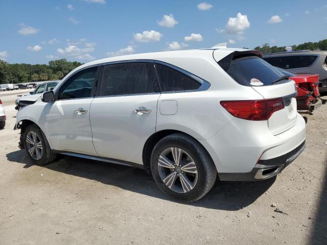 Photo 2 from auction – 2020 ACURA MDX with VIN 5J8YD4H30LL048759