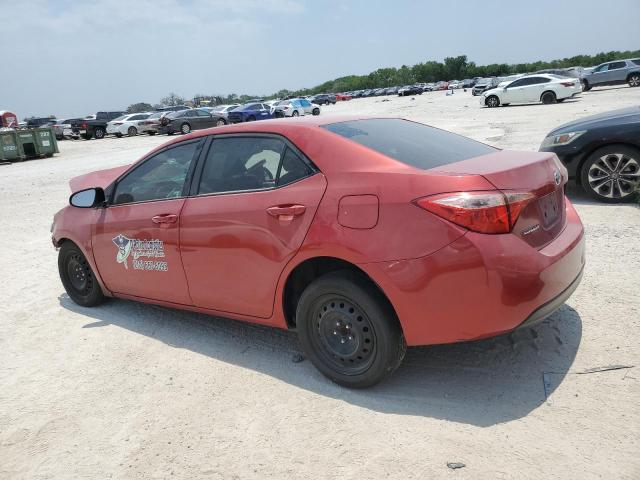 Photo 2 from auction – 2019 TOYOTA COROLLA L with VIN 5YFBURHE7KP924302