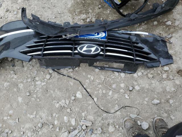 Photo 12 from auction – 2021 HYUNDAI SONATA SE with VIN 5NPEG4JA7MH112724