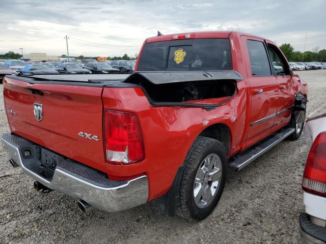 Photo 3 from auction – 2016 RAM 1500 SLT with VIN 1C6RR7LT2GS212917