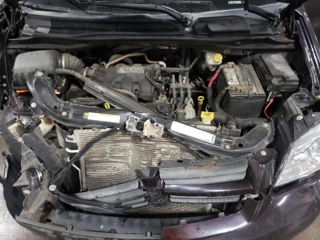 Photo 12 from auction – 2010 DODGE GRAND CARA with VIN 2D4RN4DE8AR259867