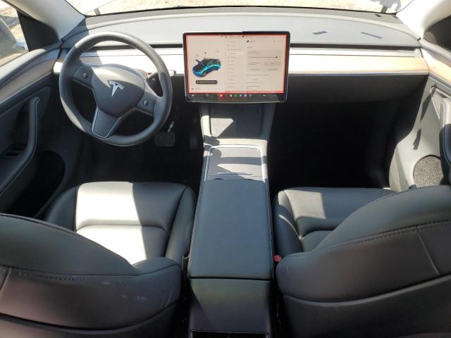 Photo 8 from auction – 2023 TESLA MODEL Y with VIN 7SAYGDEE1PA139026