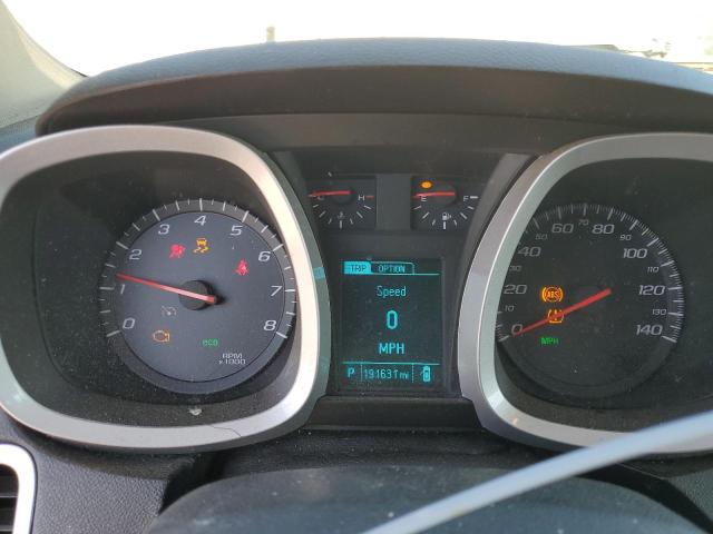 Photo 9 from auction – 2016 CHEVROLET EQUINOX LS with VIN 1GNFLEEK8GZ103575
